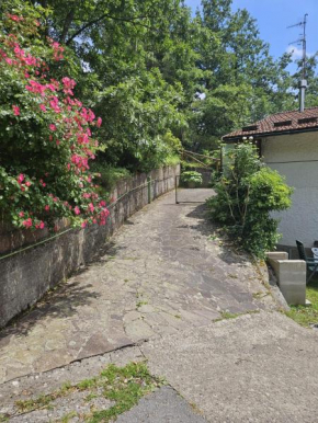 La casa di Marta